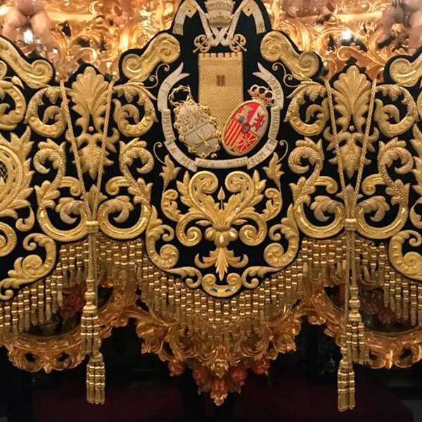 Palio Algaba